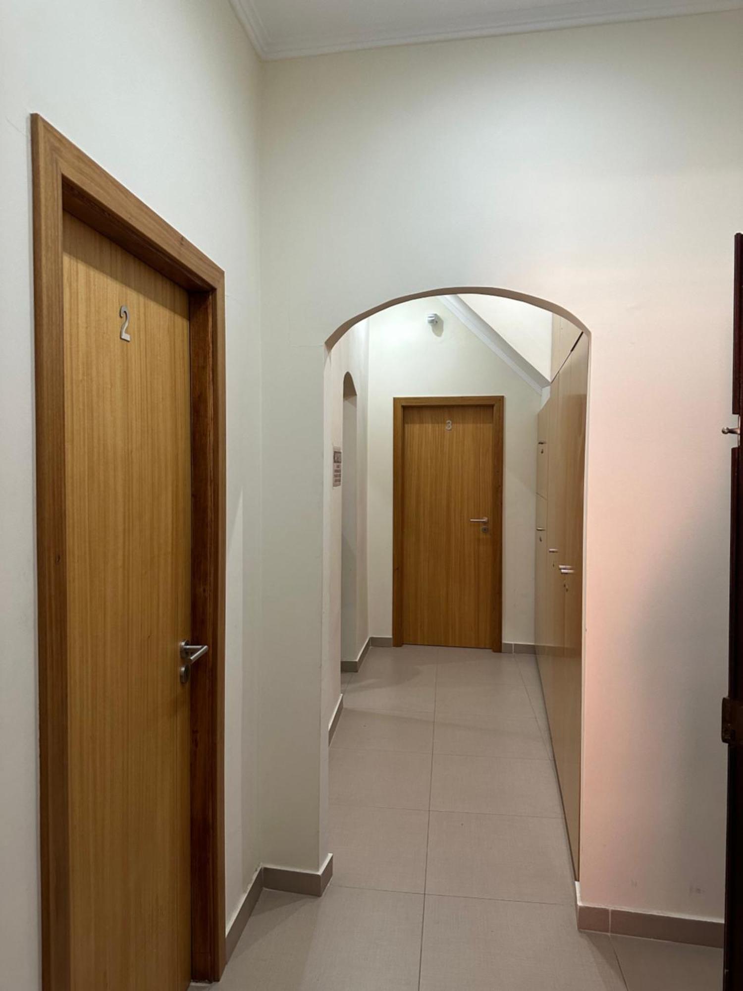 שטובל Sn-Hostel מראה חיצוני תמונה